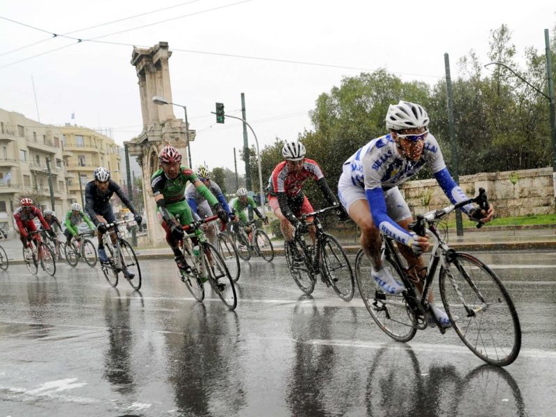 The “ΔΕΗ International Tour of Hellas”returns after 10 years