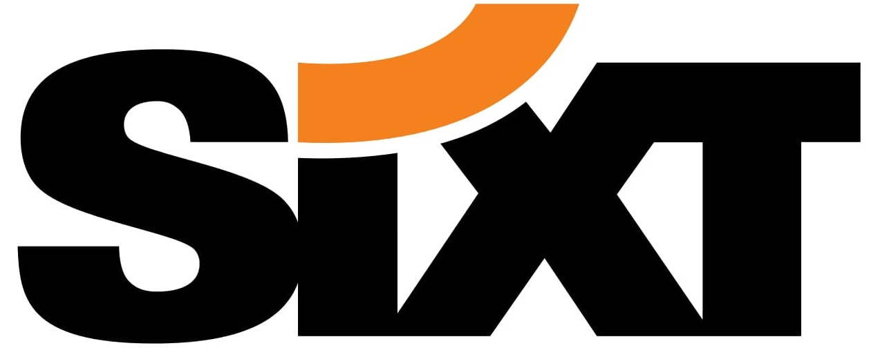 Sixt logo