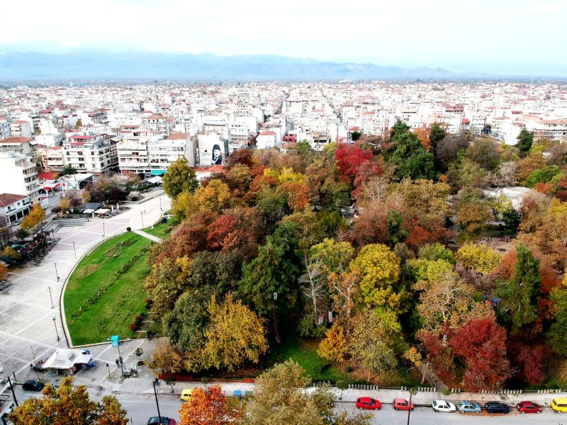 Ετάπ 2 - Ο ΔΕΗ Διεθνής Ποδηλατικός Γύρος Ελλάδας 2024 αφήνει σήμερα τη Μακεδονία για να εισέλθει στην πολύπαθη Θεσσαλία. Τί θα δούμε στο 2ο ετάπ, από την Κατερίνη στην Καρδίτσα