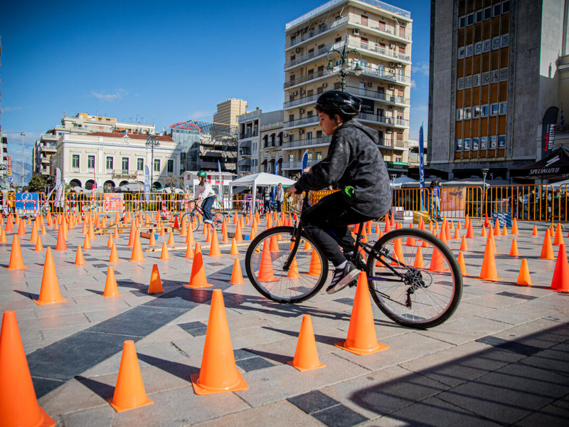 Παράλληλες Δράσεις Πάτρας