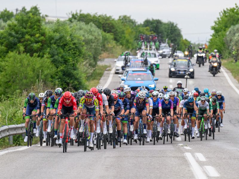 The ΔΕΗ Tour of Hellas 2025 essential guide