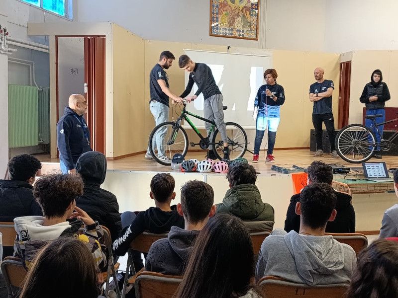 Πρόδρομες Δράσεις 2026