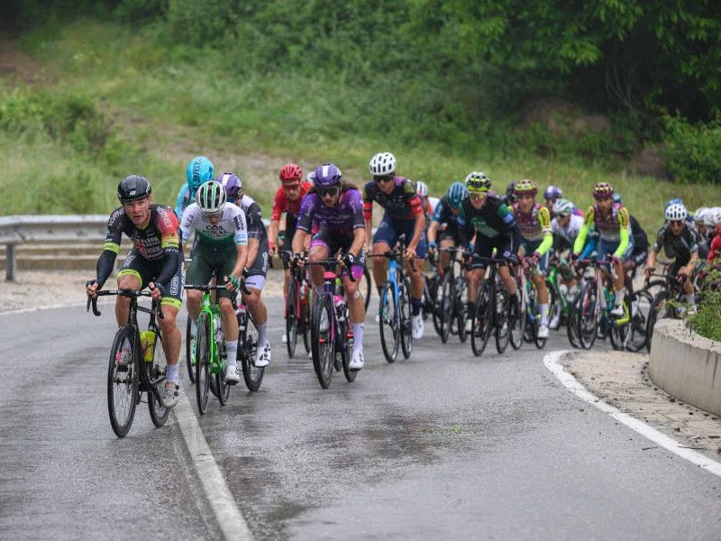 ΔΕΗ Tour of Hellas 2026:  Οι UCI Continental ομάδες του φετινού ΔΕΗ Tour of Hellas